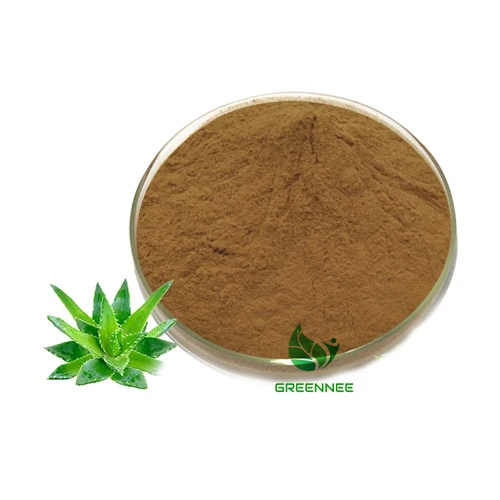 Aloe Extract 10:1 To 200:1