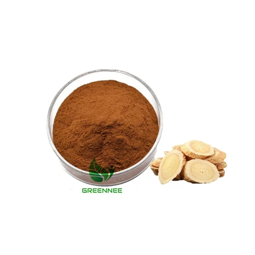 Astragalus Extract Ratio 10:1-200:1