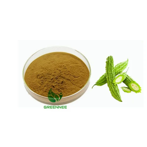 Bitter Melon Extract Charantin 10% (UV) CAS 57126-62-2