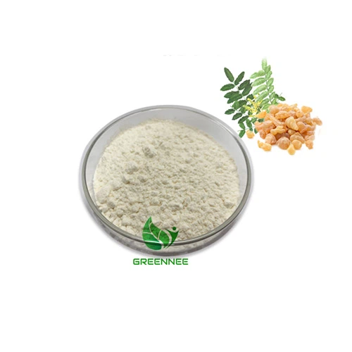 Boswellic Acid Powder