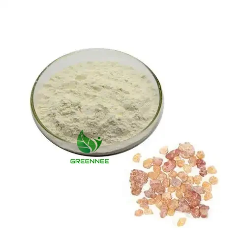 Boswellia Serrata Extract Supplement