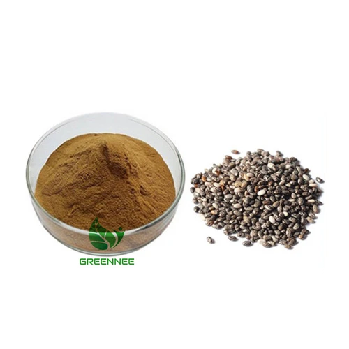 Chia Seed Extract 10:1; 50:1; 100:1 200:1