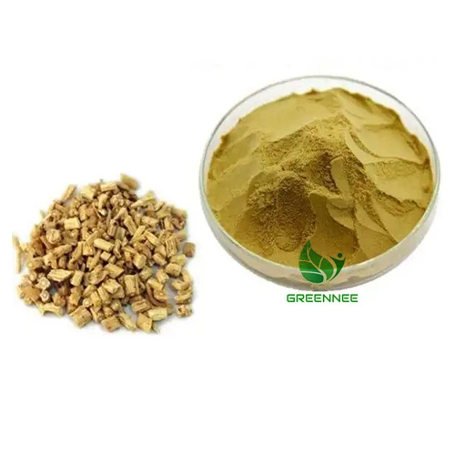 Codonopshis Root Extract 10:1 To 200:1