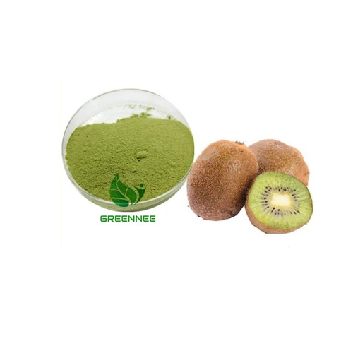 Freeze Dried Kiwi Powder