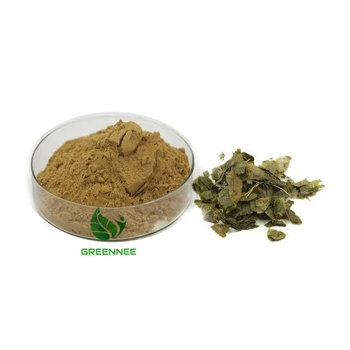 High Content Soft Woolly Epimedium Extract