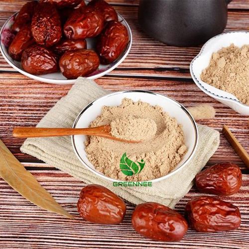 Jujube Powder