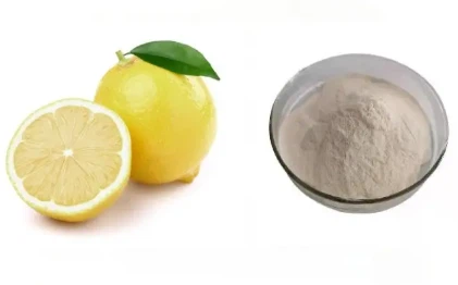 Lemon Juice Powder