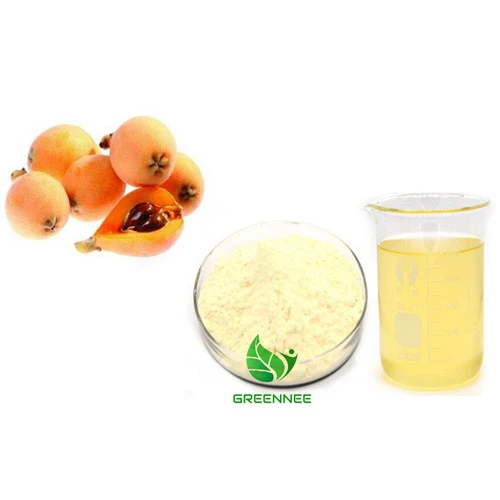 Loquat Fruit Powder