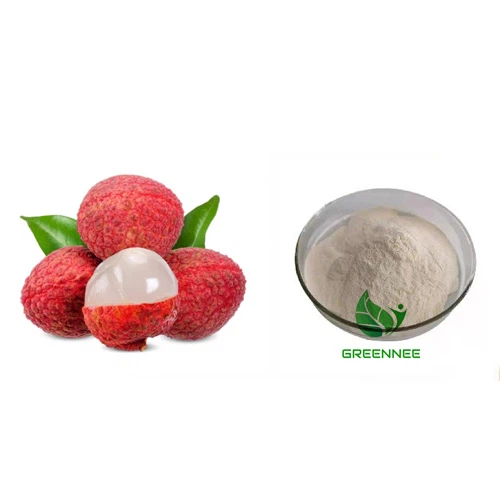 🍒Lychee Fruit Powder Lychee Extract Lychee Powder