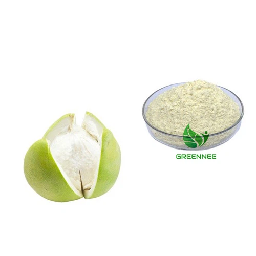 Naringin 98%(HPLC) Cas 10236-47-2