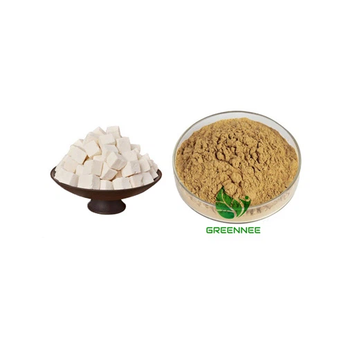 Poria Cocos Extract 10:1; 50:1; 100:1