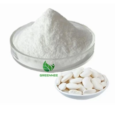 White Kidney Bean Extract α-amylase Inhibitor 3000-50000u/g