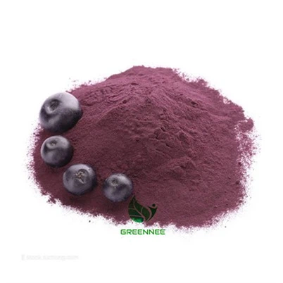 Acai Berry Extract 10:1 20:1