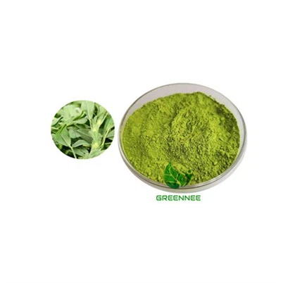 Alfalfa Juice Powder 10:1-200:1