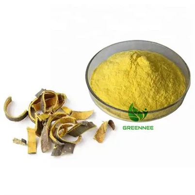Amur Cork-tree Extract Berberine Hydrochloride 95%
