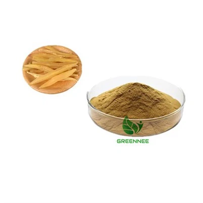 Asparagus Breslerianus Extract 10:1 To 200:1