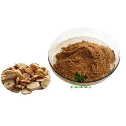 Astragalus Root Extract 10%Astragaloside IV