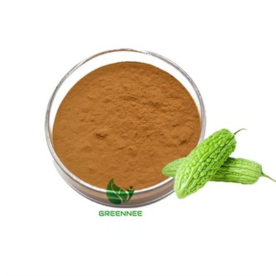 Bitter Melon Extract 10:1 To 200:1