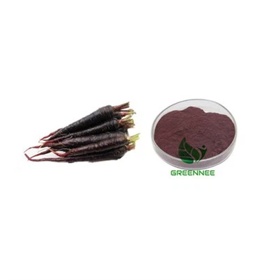 Black Carrot Extract Anthocyanin 8%(UV)