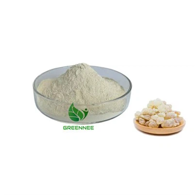 Boswellia Serrata Extract Boswellic acid 471-66-9