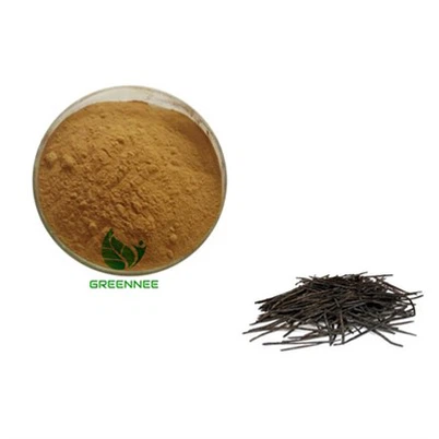 Broadleaf Holly Leaf Extract
