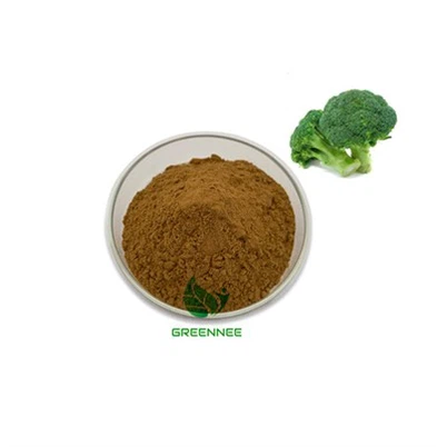 Broccoli Extract 10:1; 50:1; 100:1