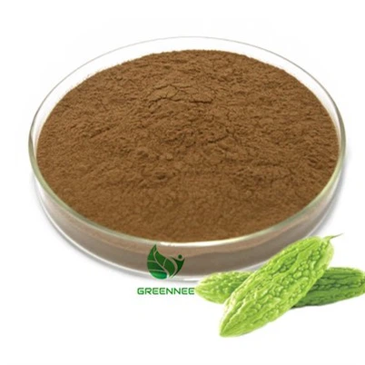 Bitter Melen Extract Charantin10%
