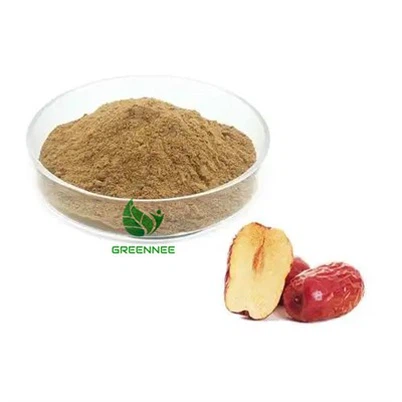 Chinese Date Extract Polysaccharides 40% 80%