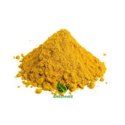 Chrysanthemum Powder