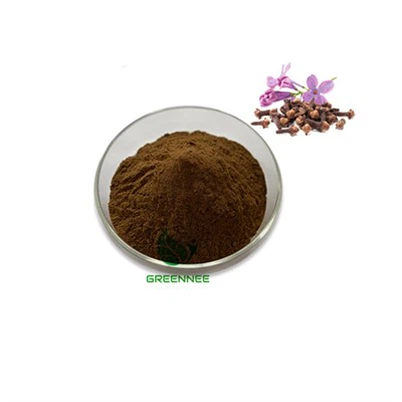 Clove Extract 10:1; 50:1; 100:1 200:1