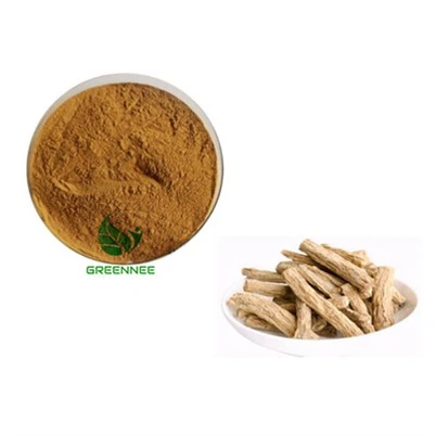 Codonopsis Extract 10:1; 50:1; 100:1