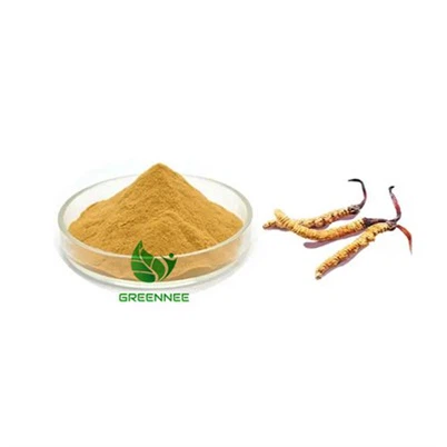 Cordyceps Polysaccharide