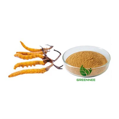 Cordyceps Mushroom Powder