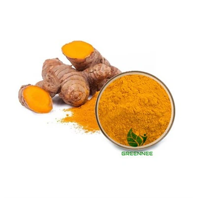 Curcumin 95% Cas 458-37-7