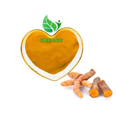 Curcumin 95% / Curcuma Longa Extract