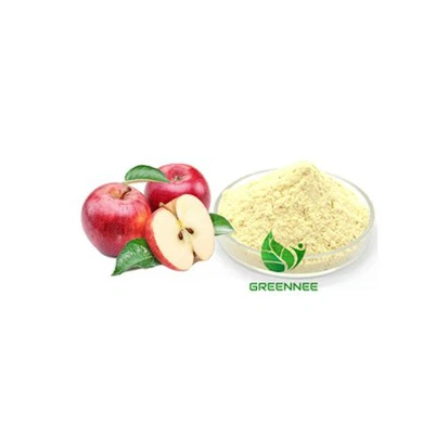 Freeze Dried Apple Powder