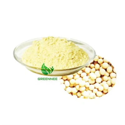 Genistein 98% CAS 446-72-0