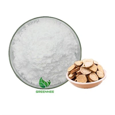 Licorice Root Extract Glycyrrhizic Acid19%