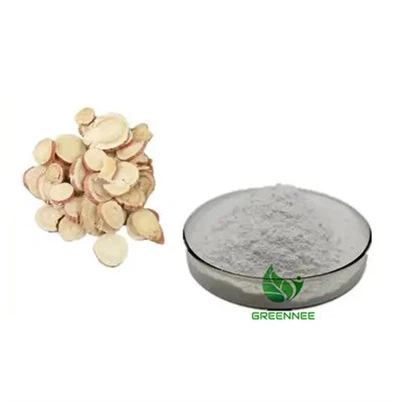 Glycyrrhizinic Acid 95%(UV) CAS 1405-86-3