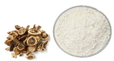 Grapefruit Peel Extract 98% Naringin