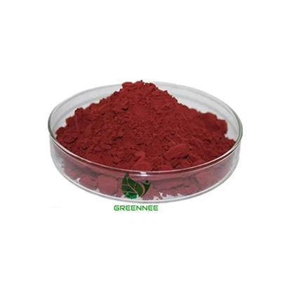 Haematococcus Pluvialis Extract CAS 472-61-7 2% 5% 10%