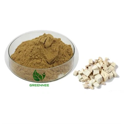 Indian Bread Extract Polysaccharides 50%