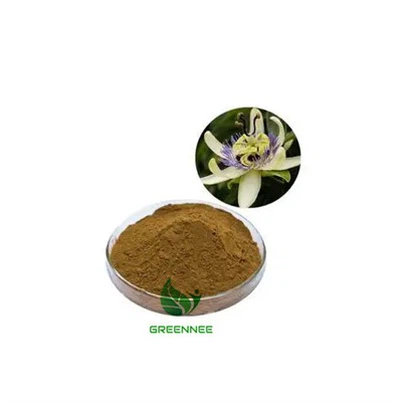 Passionflower Extract Isoflavones 2%