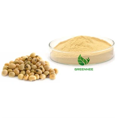 Soybean extract Isoflavones 40%