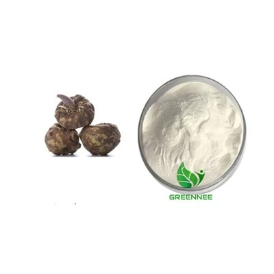 Konjac Extract Glucomannan 90%