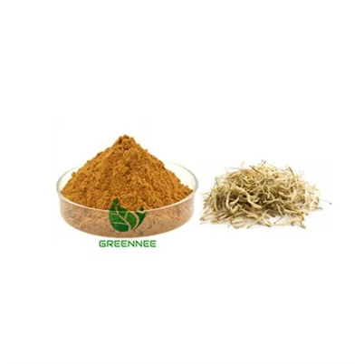 Lonicera Japonica Flower P.E. 5% 10% 20% (HPLC)