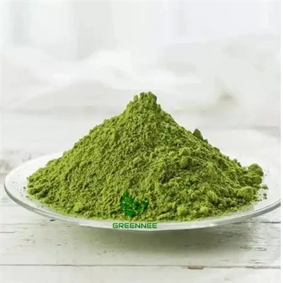 Matcha Green Tea Powder