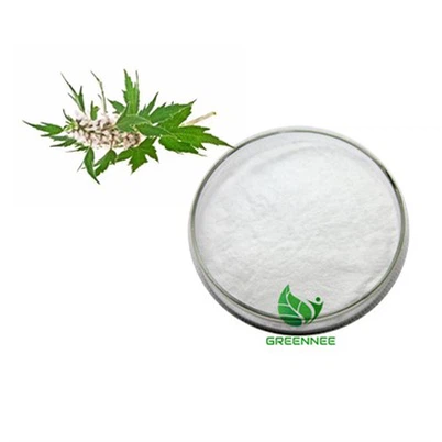 Mother Wort Extract Stachydrine 8% 98%