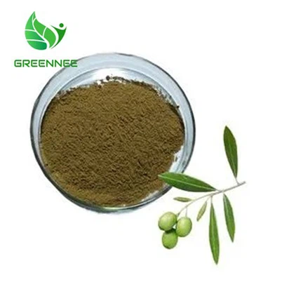 Olive Leaf Extract Powder