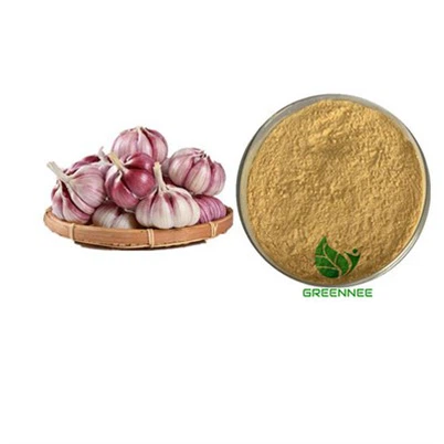 Garlic Polysaccharide 30% 60% 95%
